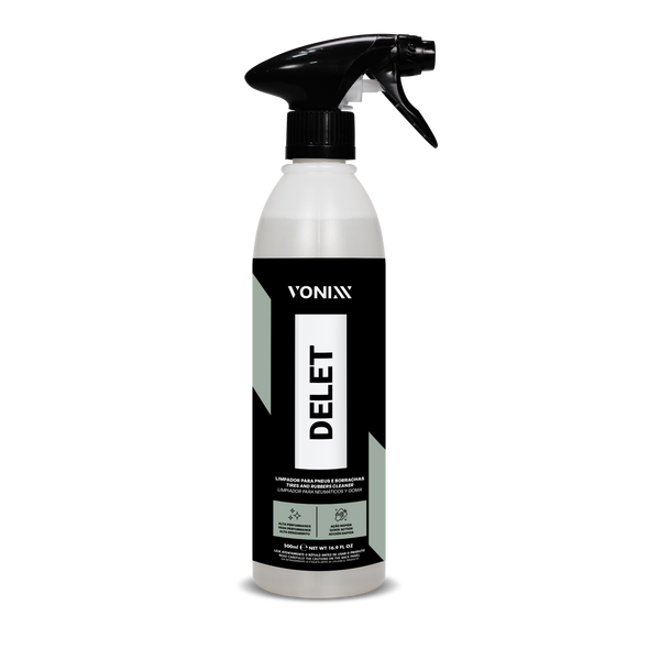 DELET
