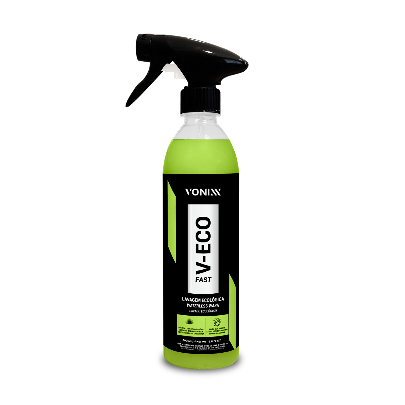 V-ECO FAST
