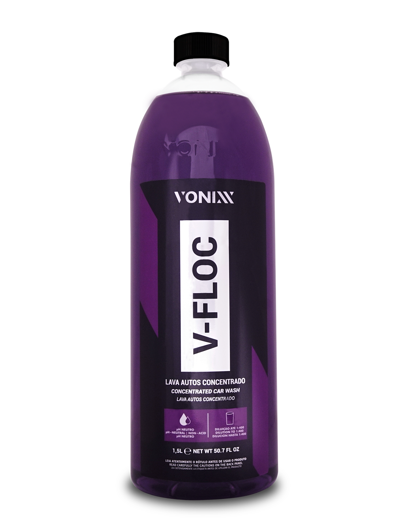 V-FLOC