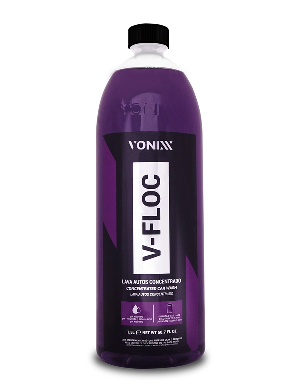V-FLOC
