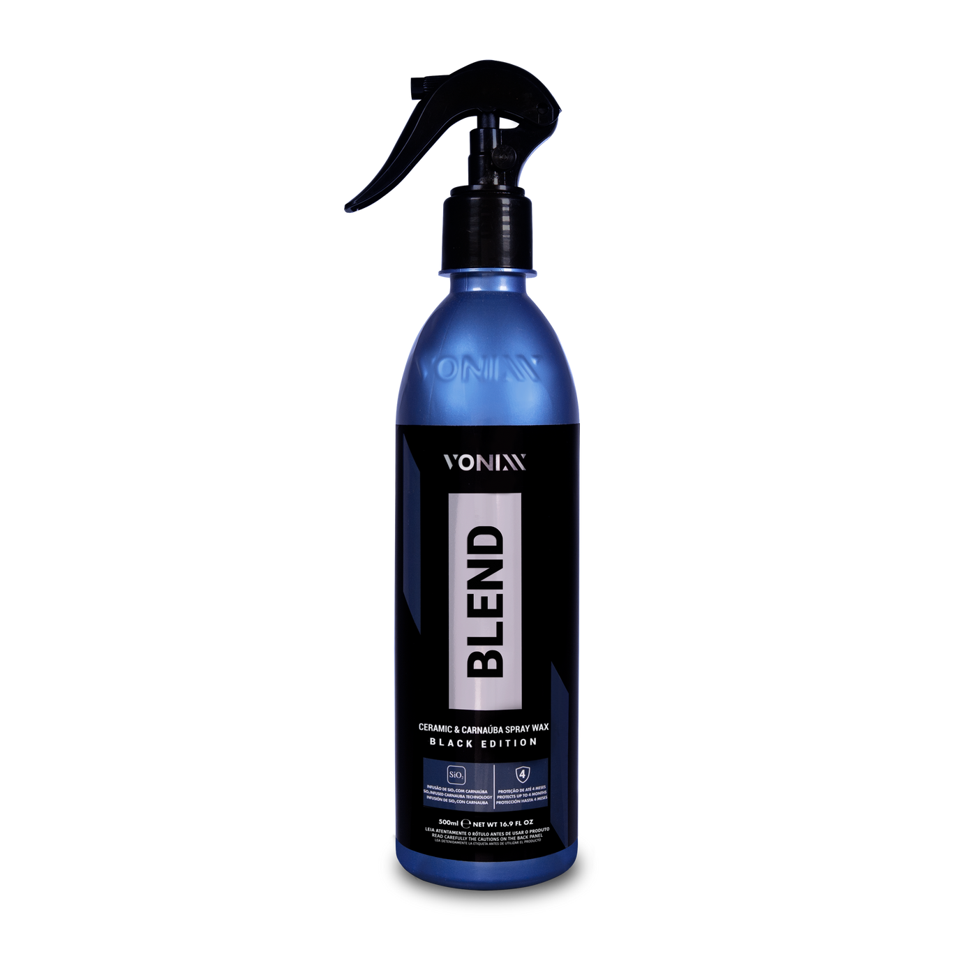 SPRAY DE MISTURA