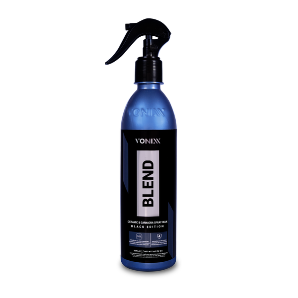 BLEND SPRAY