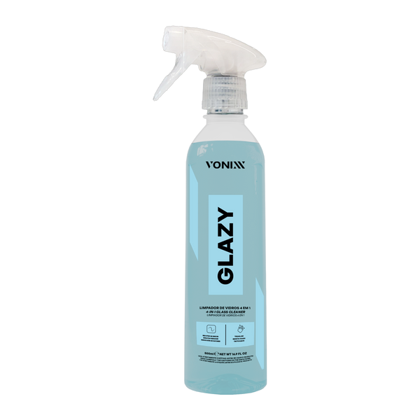 GLAZY 500 ml