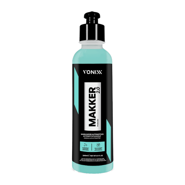 MAKKER 2.0 500 ml