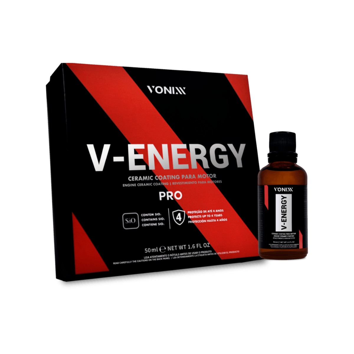 V-ENERGY PRO
