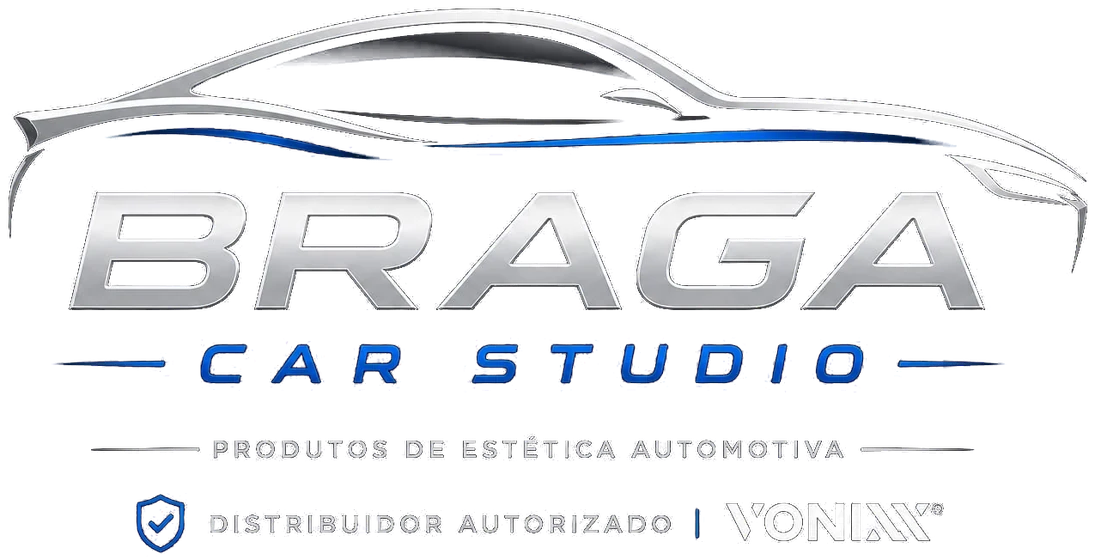 Braga Car Studio